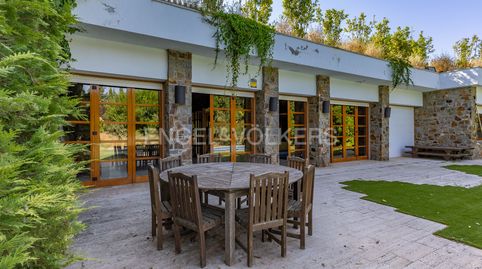 Foto 3 de Casa o chalet en venta en Matadepera, Barcelona