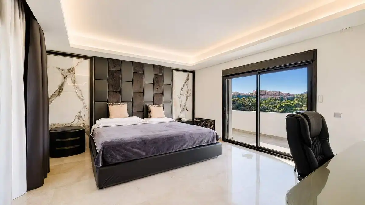 Casa amb terrassa en venda a Torrequebrada, imagen 30