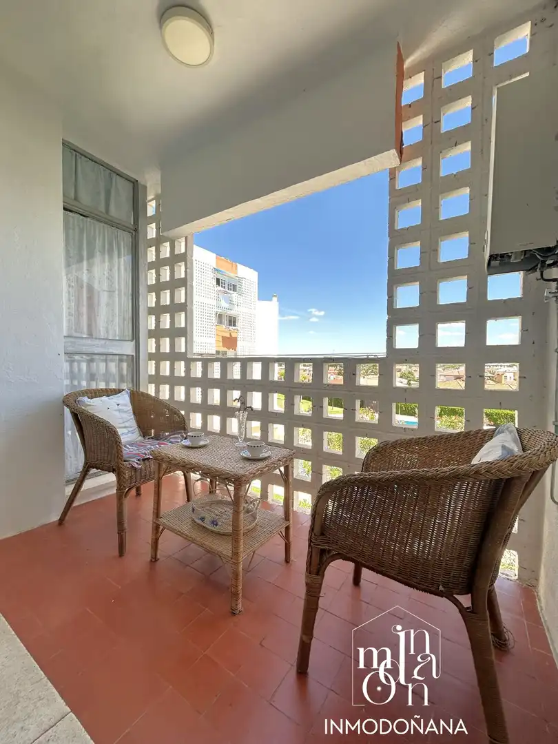 Terraza de Piso en venta en Almonte con Aire acondicionado, Terraza y Amueblado