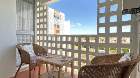 Foto 2 de Piso en venta en El Fidalgo, Centro - Torre de la Higuera, Almonte