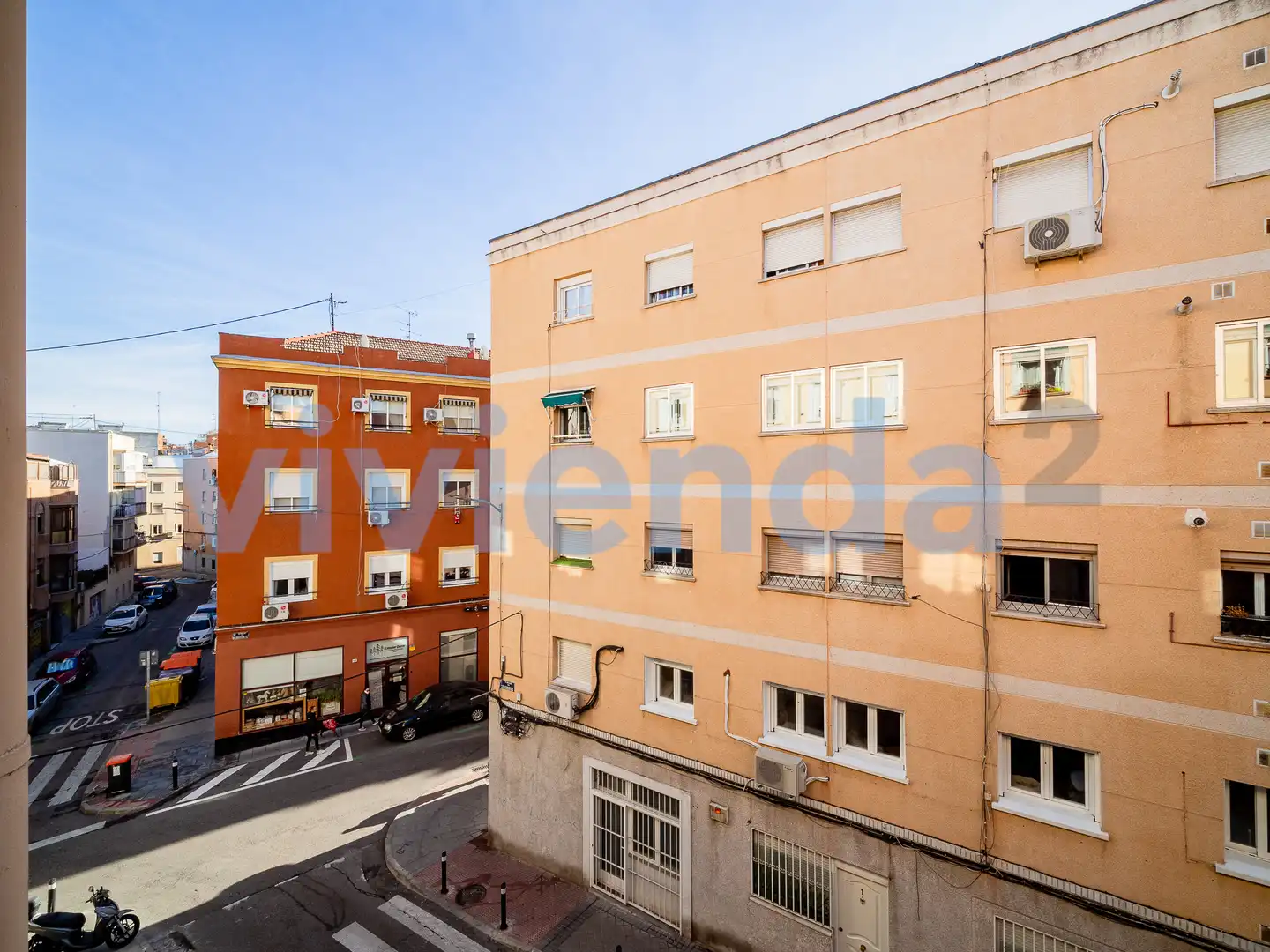 Piso con terraza en alquiler en Calle Cenicientos, imagen 21
