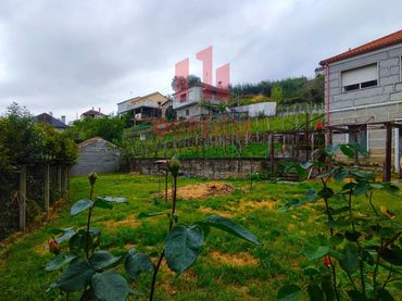 Casa con giardino in vendita a San Rosendo