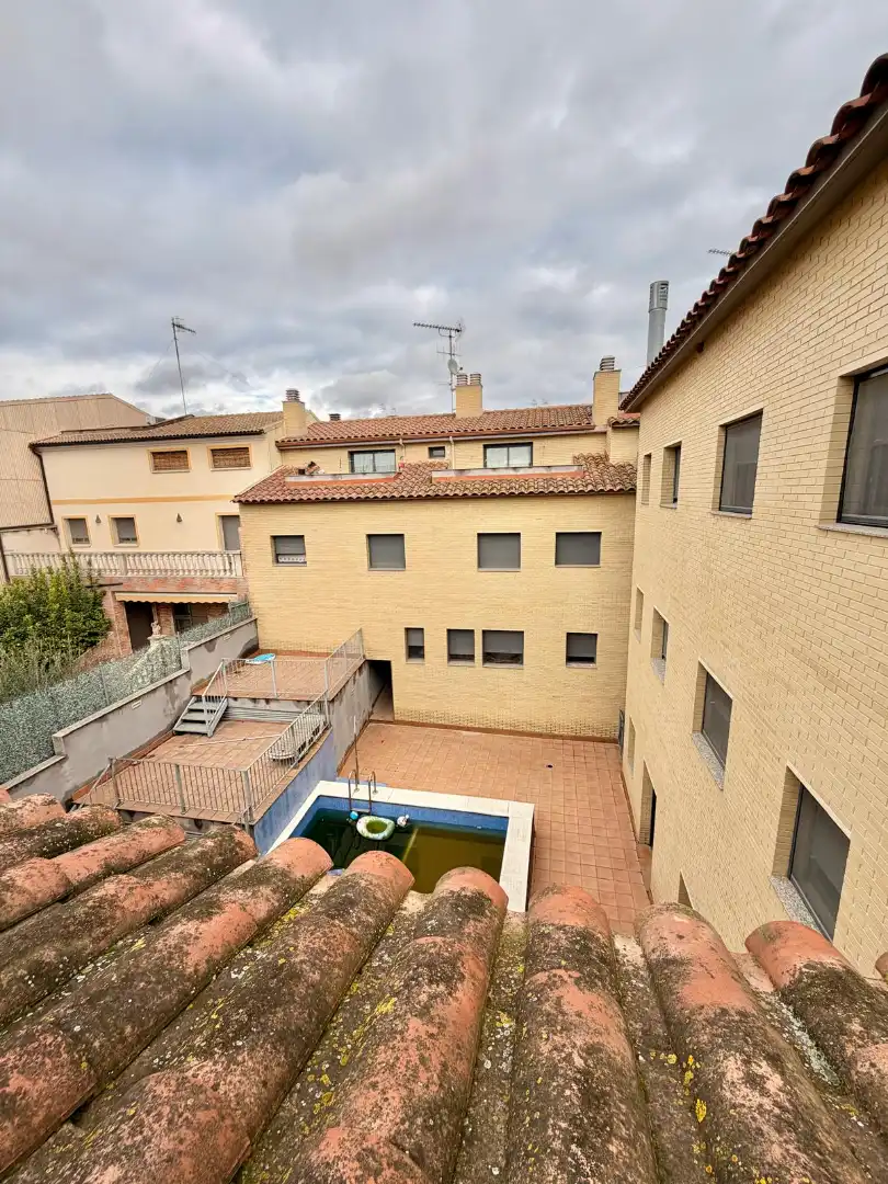 Dúplex en venta en Carrer del Rapió, 33, La Ràpita