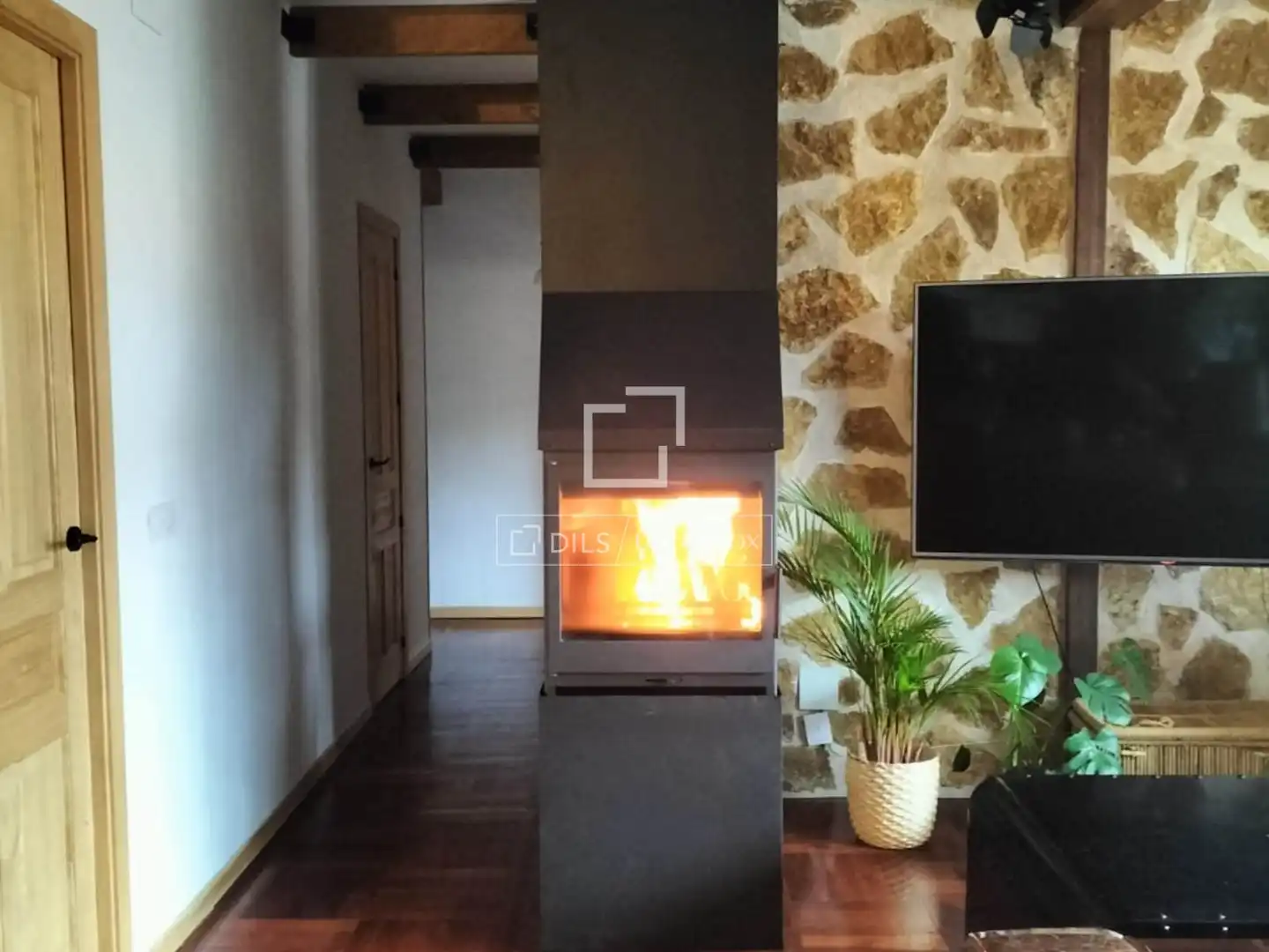 Penthouse mit Aufzug zum Verkauf in Chamartín, imagen 30