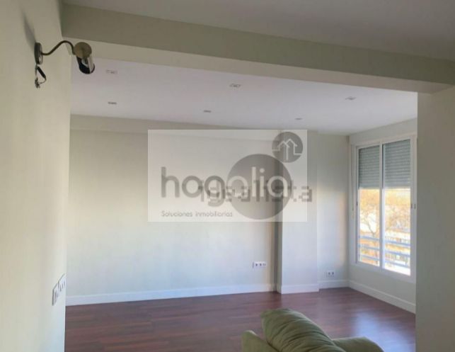 Bedroom of Flat to rent in  Sevilla Capital  with Air Conditioner