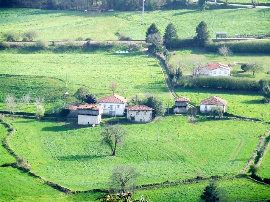 House or chalet for sale in Cudillero
