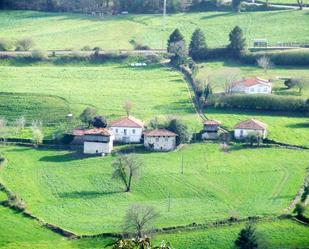 Casa o xalet en venda en Cudillero