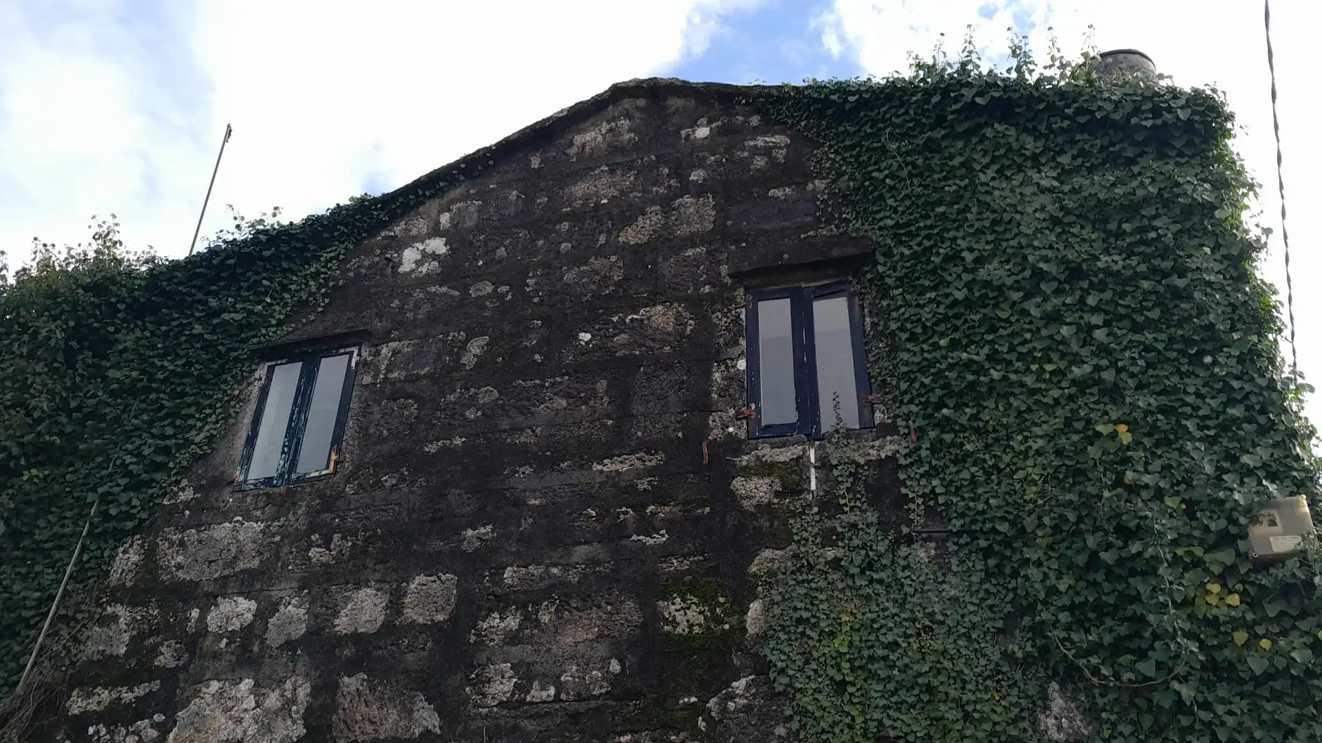 House with terrace for sale in Covelo, imagen 12