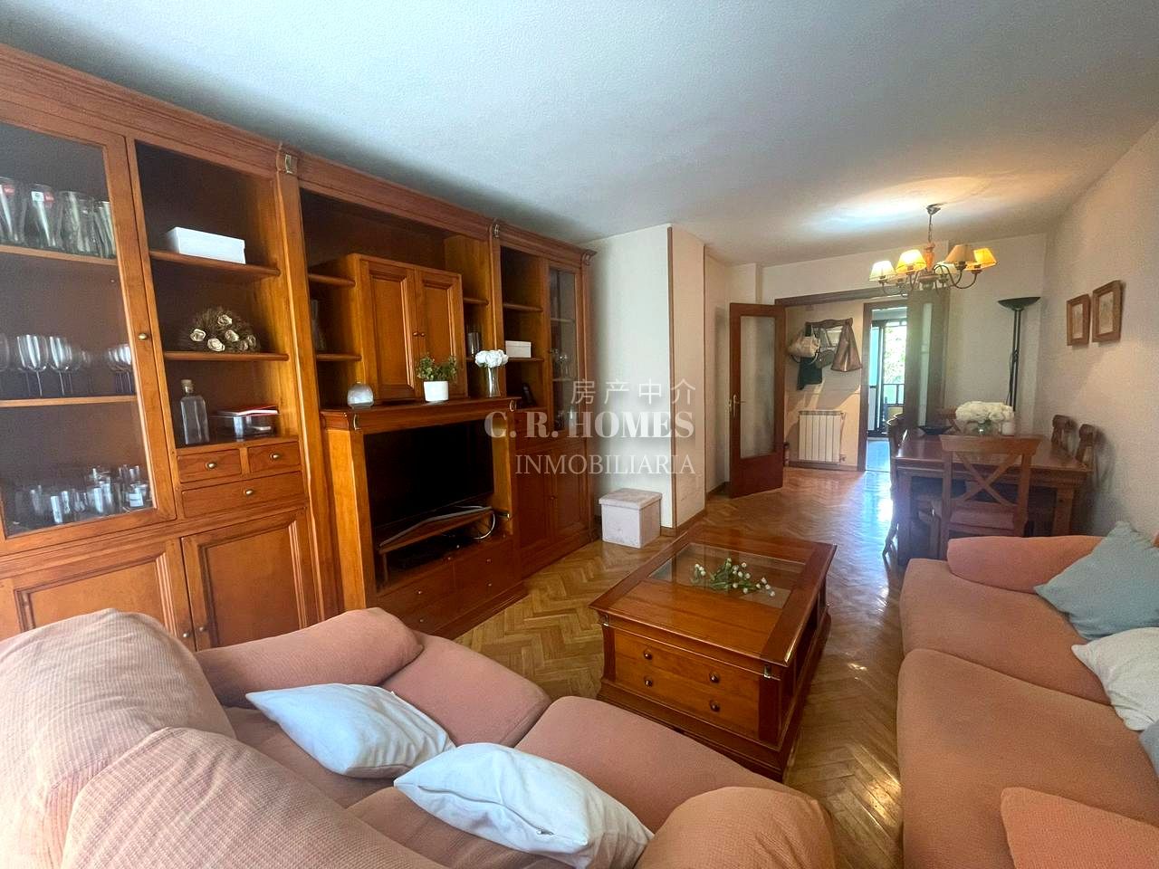 Flat for sale in Getafe Norte