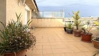 Terrace of Flat for sale in Terrassa  with Heating and Terrace