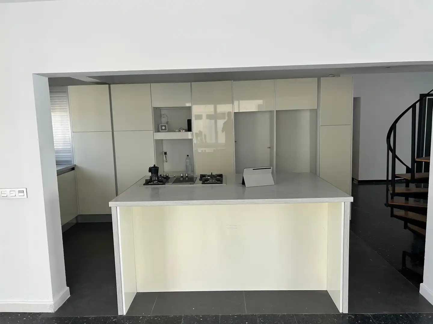 Kitchen of Houses for sale in Telde  with Private garden, Terrace and Storage room