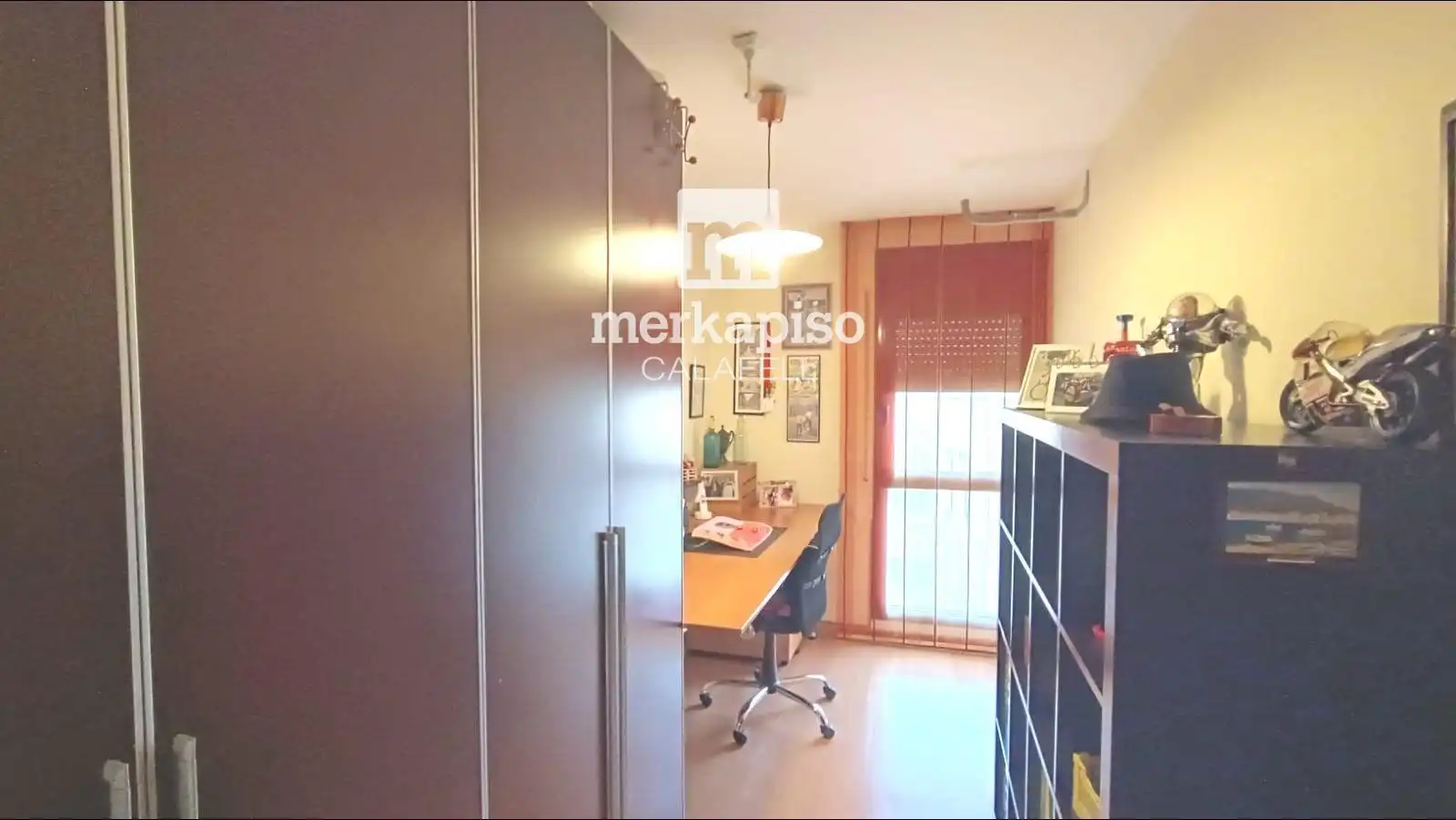 Bedroom of Attic for sale in El Vendrell  with Terrace