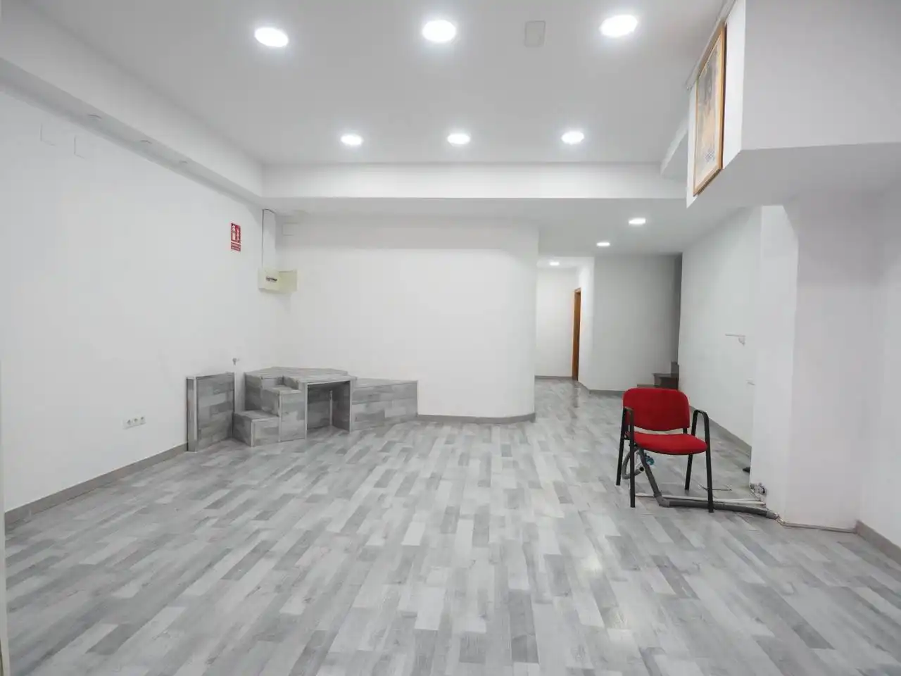 Local comercial de lloguer a Calle Barcelona, imagen 13