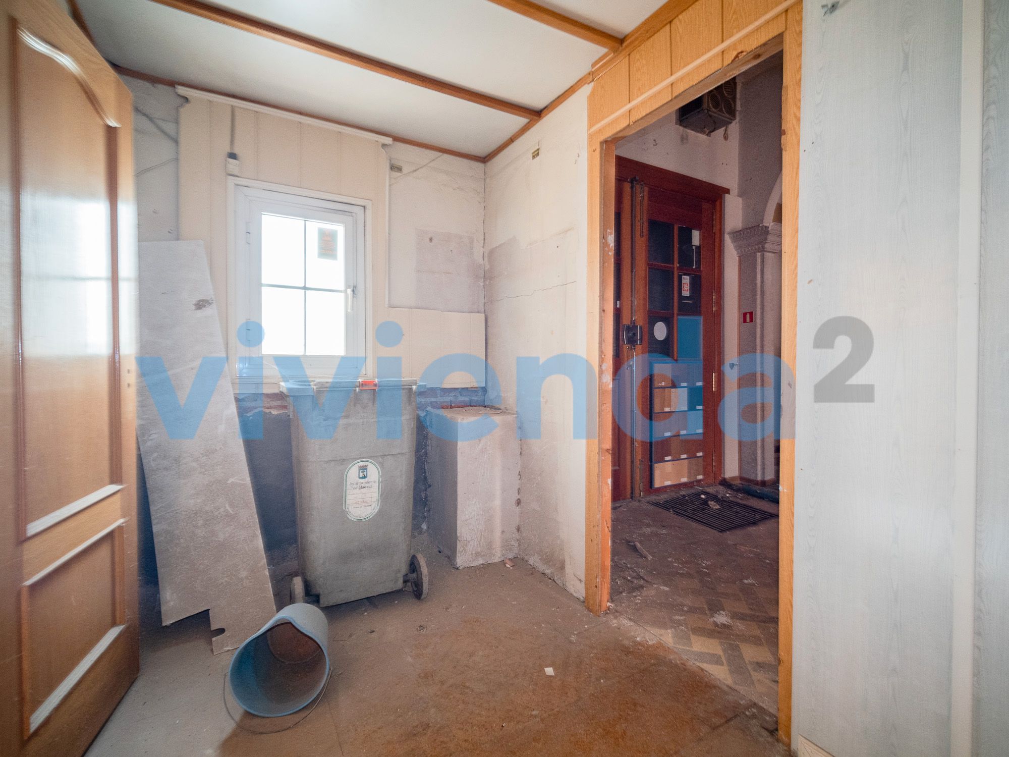 Flat for sale in  Madrid Capital