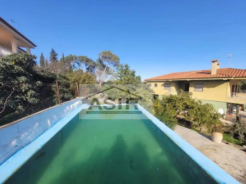 Villa in vendita a Urbanitzacions i Pedanies Nord, imagen 4