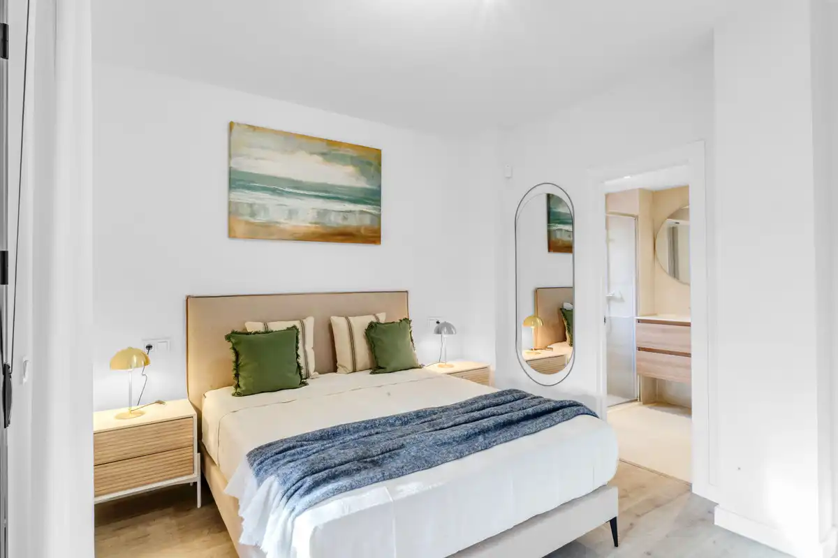 Flat with lift for sale in Calle la Pacheca Alta 22, imagen 10