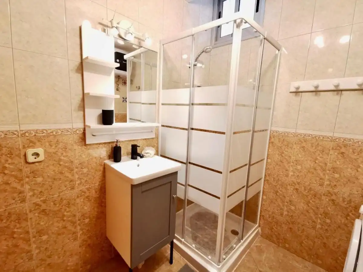 Apartamento de alquiler en Playa del Inglés