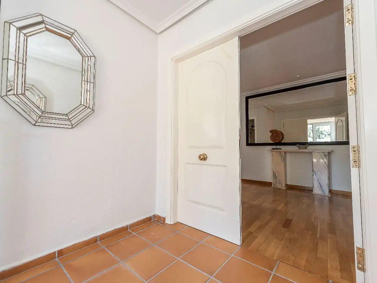 Casa amb jardí en venda a avenida sierra 1, imagen 13