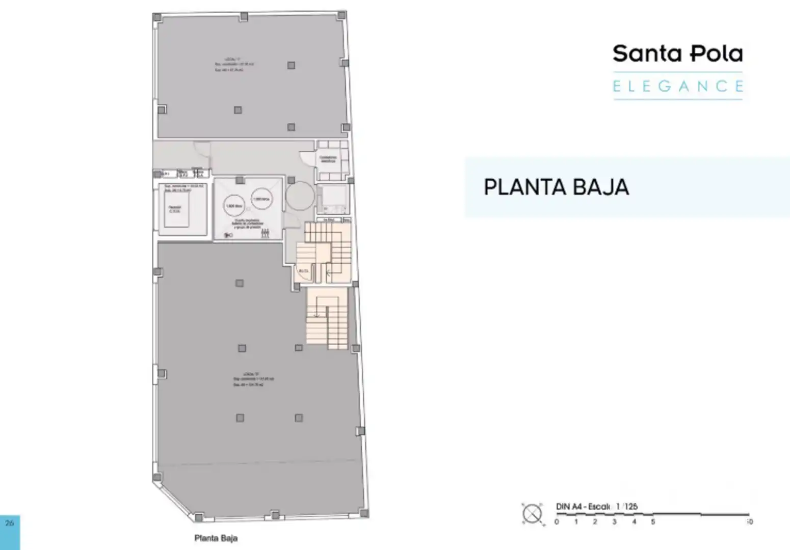 Appartamento con ascensore in vendita a Victoria 47, imagen 16