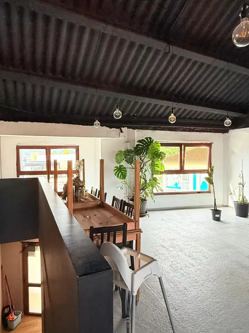 Casa o chalet en venta en Oleiros con Calefacción y Jardín privado