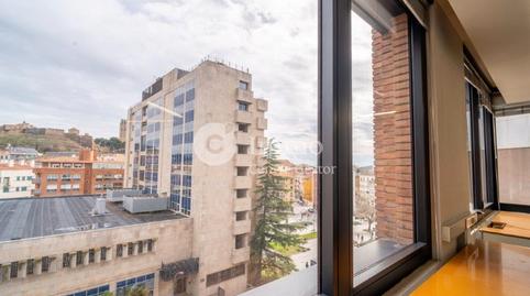 Foto 3 de Oficina en venta en Carrer Vallcalent, 1, Instituts - Universitat, Lleida