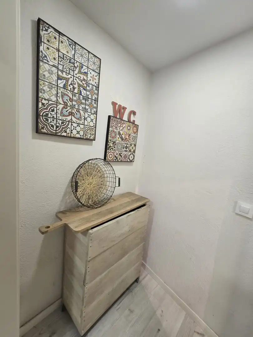 Business premises to rent in Eixample Nord, imagen 23