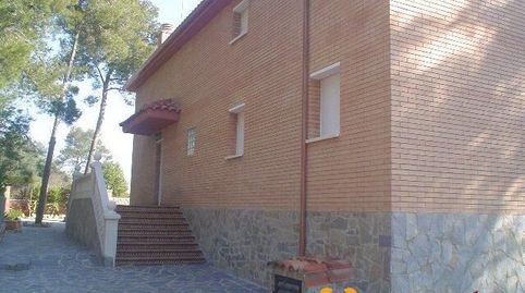 Foto 2 de Casa o chalet en venta en Puig Bernat, Olesa de Bonesvalls, Barcelona