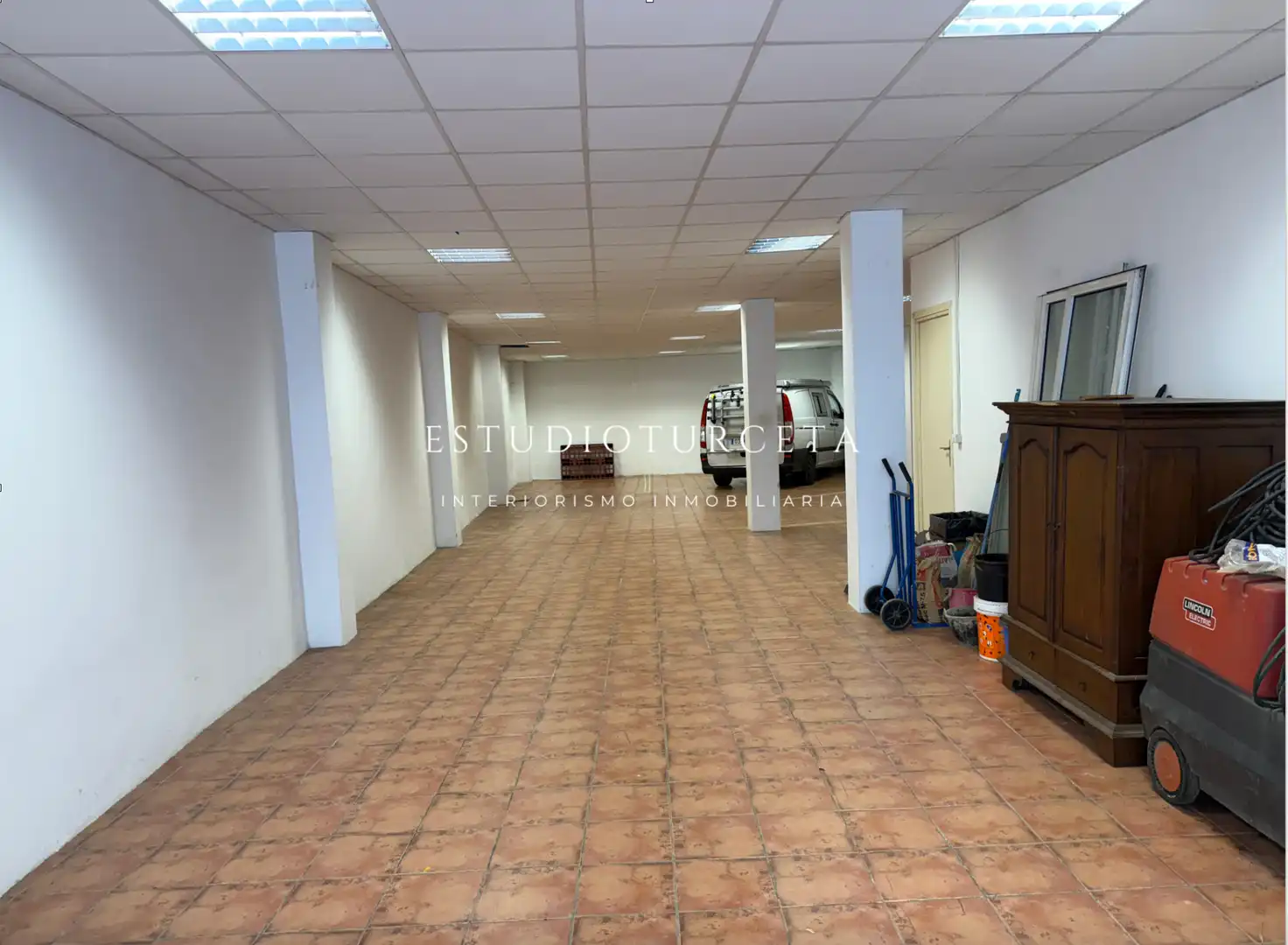 Local comercial en venda a Carrer de Murcia, imagen 9