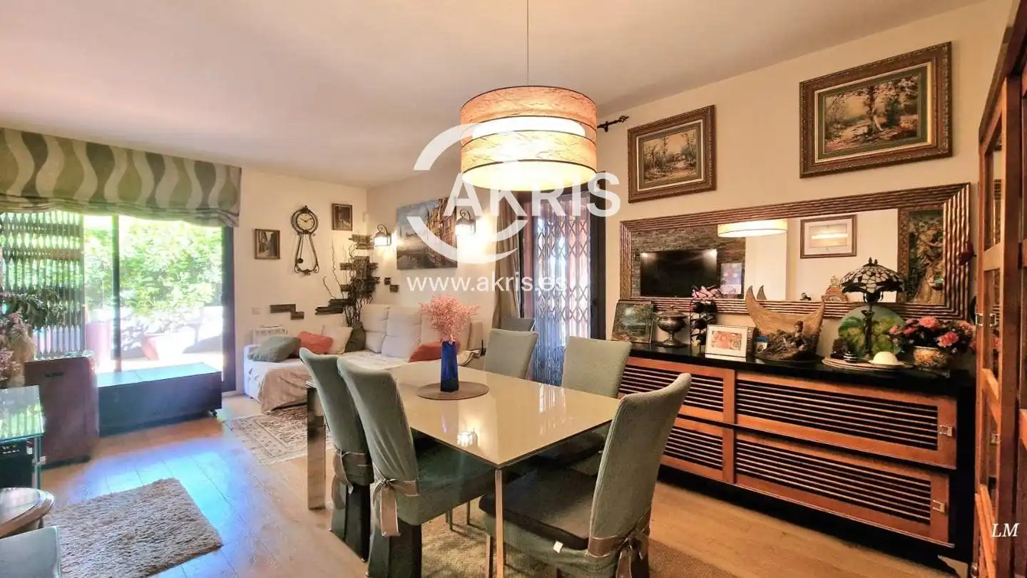 Piso con piscina en venta en Avinguda Sa Boadella, imagen 9