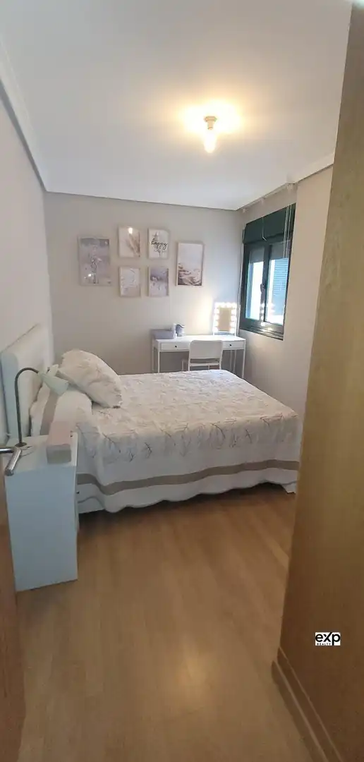 Bedroom of Duplexes for sale in Foz  with Heating
