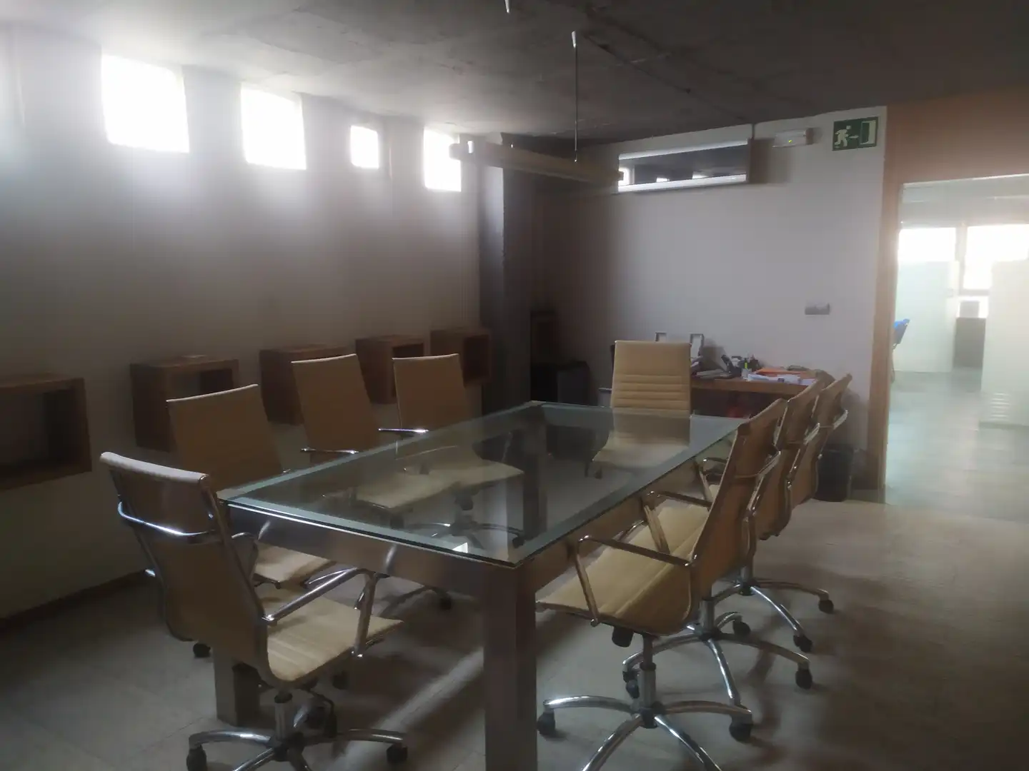 Office for sale in Jijona / Xixona  with Air Conditioner and Furnished