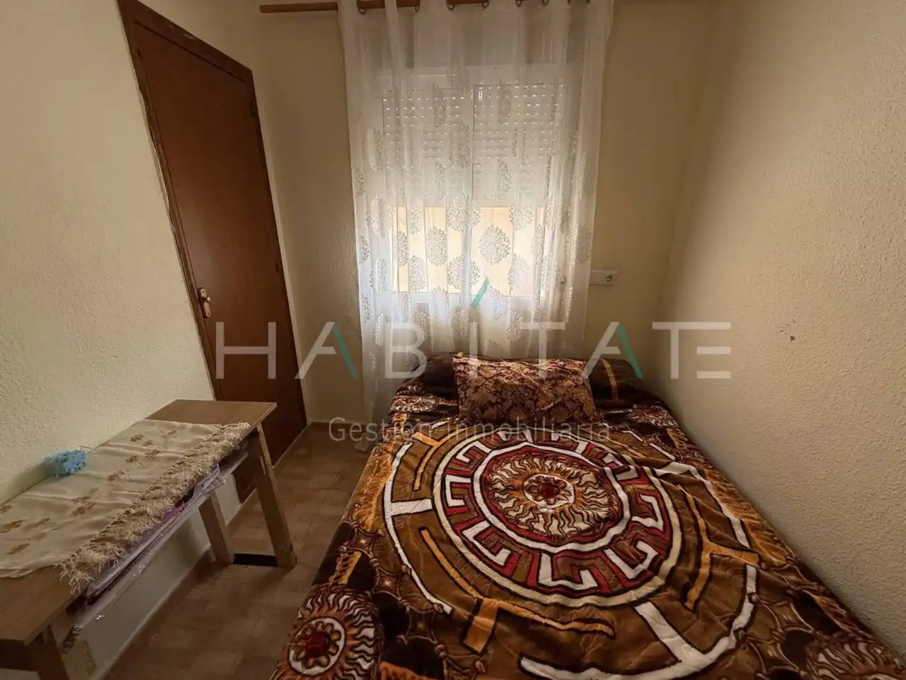Schlafzimmer von Maisonette zum Verkauf in San Pedro del Pinatar mit Balkon