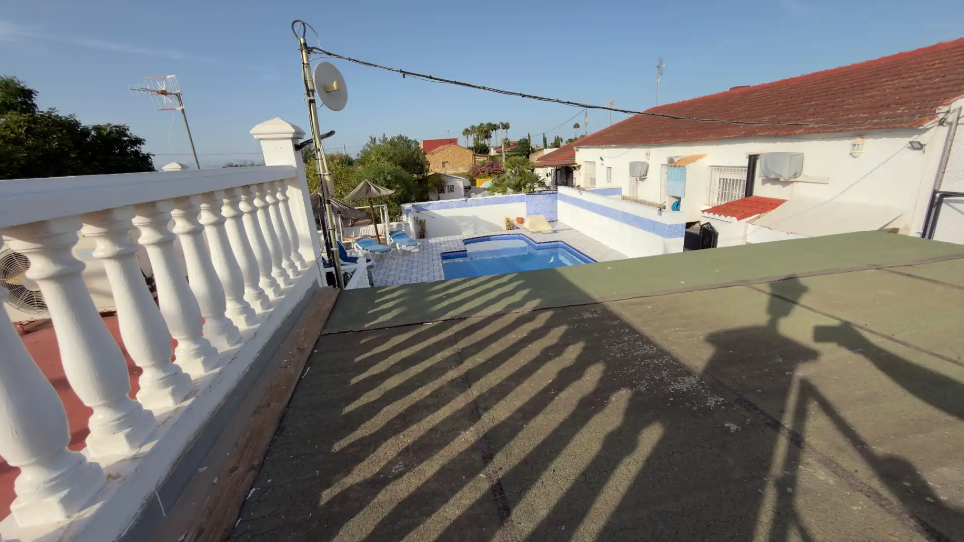 Chalet con piscina en venta en Lugar Florida 2, imagen 23