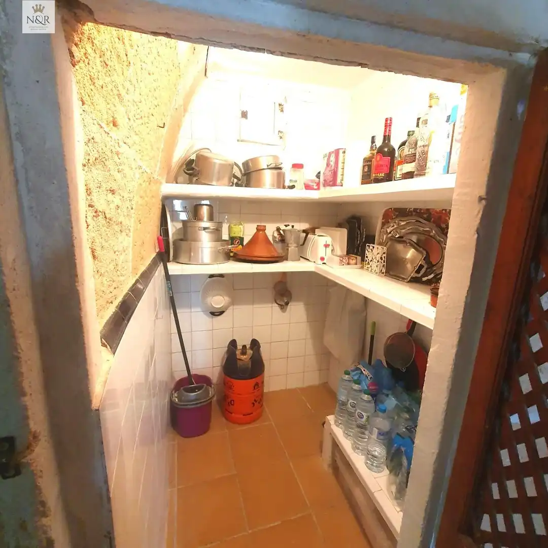 Casa rústica con jardín en venta en Binissalem, imagen 8