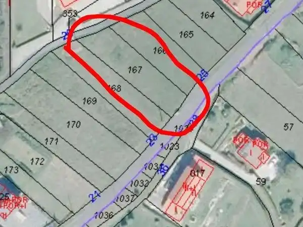 Residencial en venda en Valdoviño