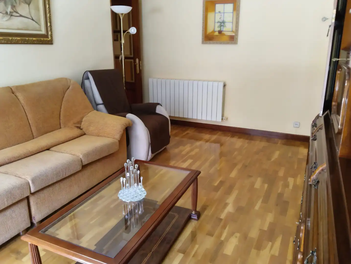 Wohnung mit Terrasse zum Verkauf in Centro, imagen 2