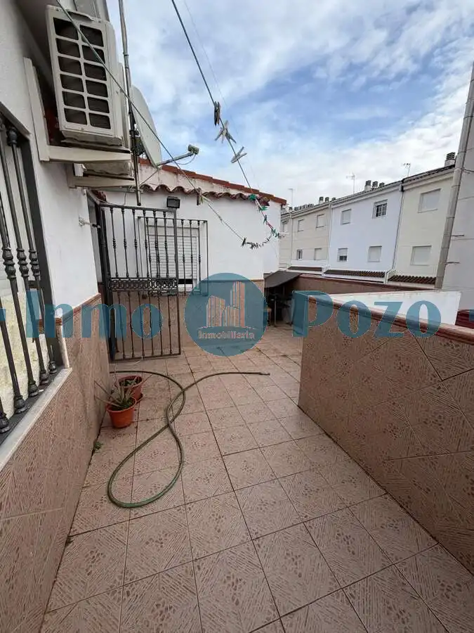 Dúplex en venta en Almendralejo, imagen 21