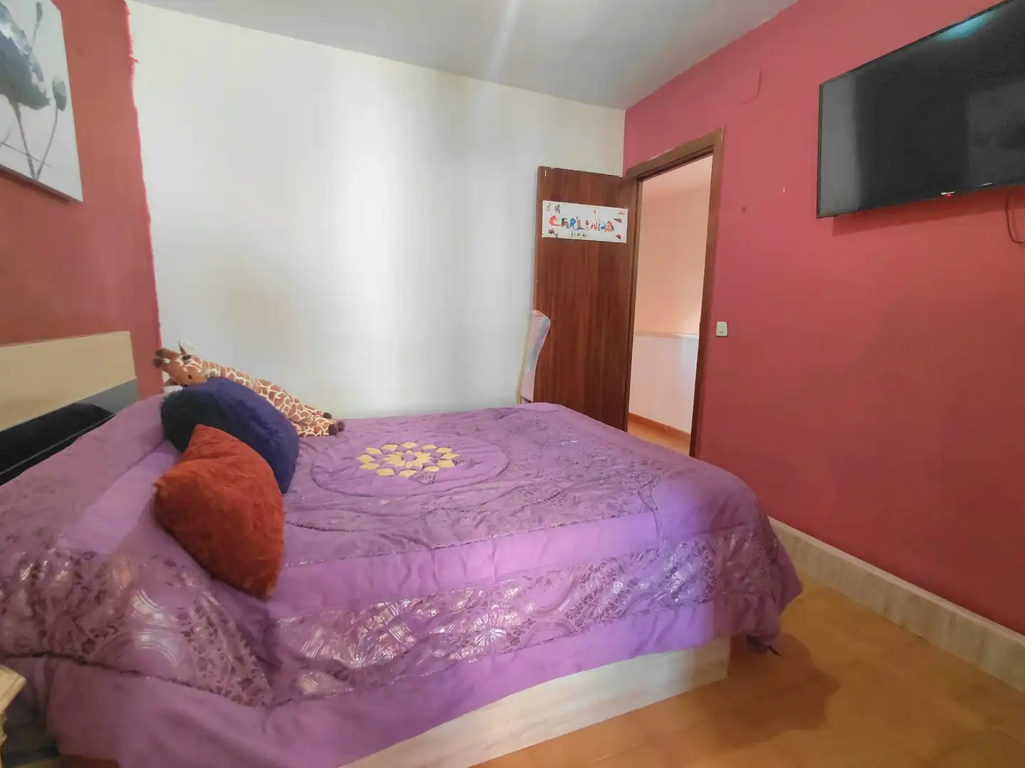 Maison mitoyenne avec terrasse à vendre à Calle Capitulaciones, imagen 17
