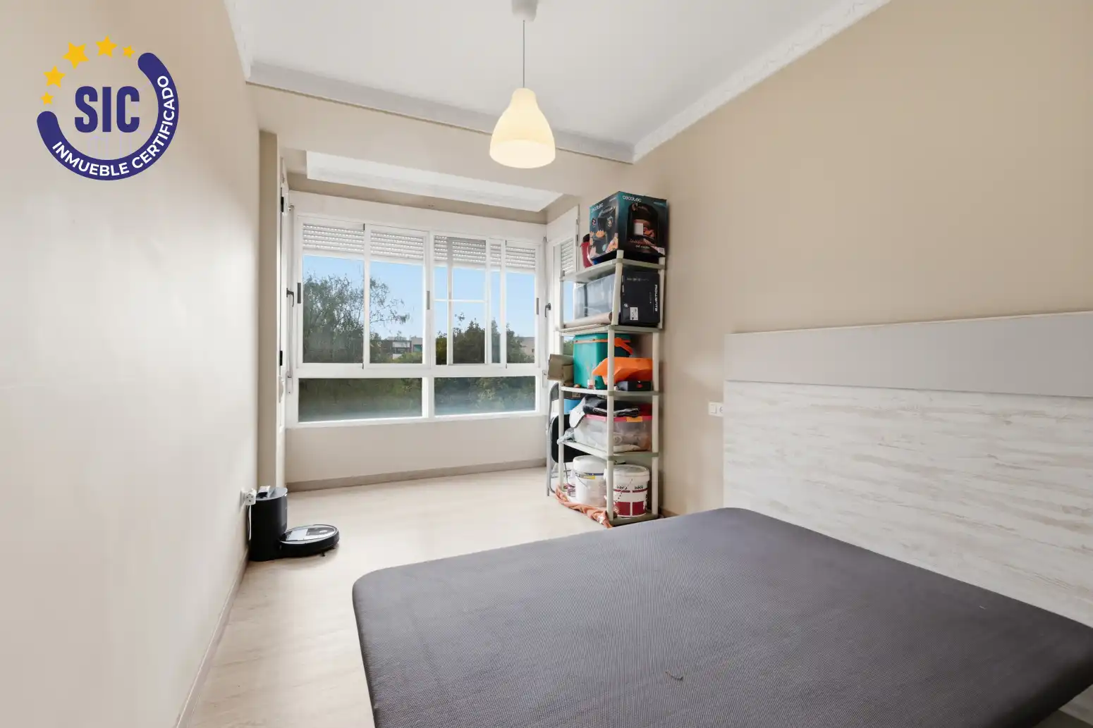 Wohnung mit Aufzug zum Verkauf in San Ramón - Monte de Piedad, imagen 17