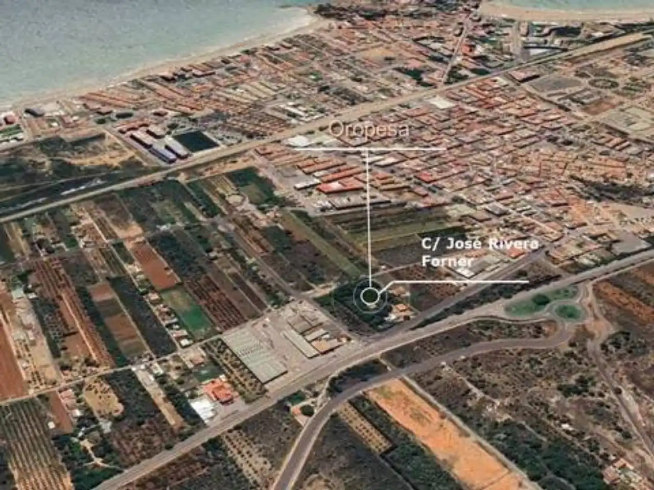 Terreno residencial en venta en Centro, imagen 3