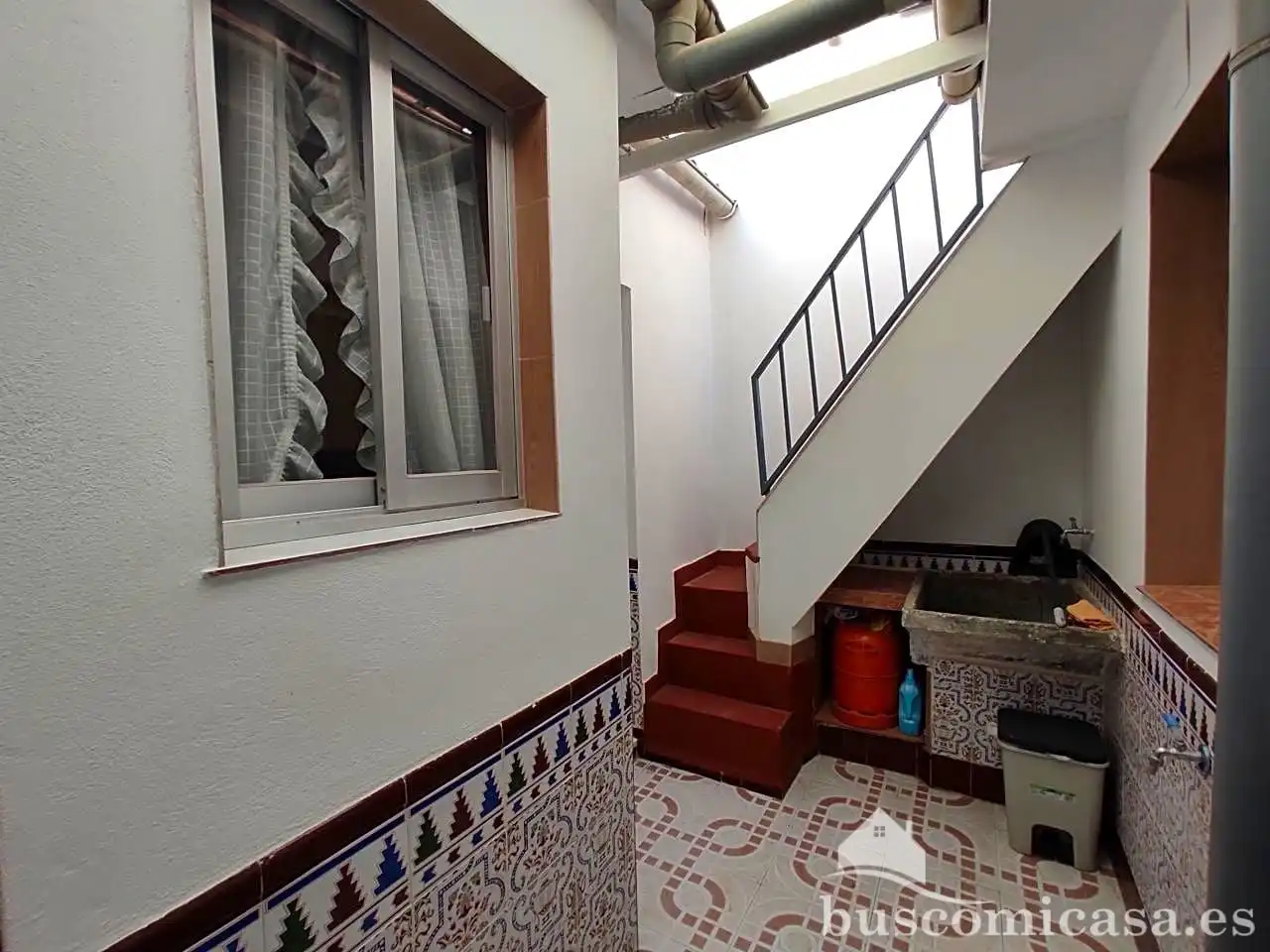 Casa adosada en venta en Lupión con Terraza