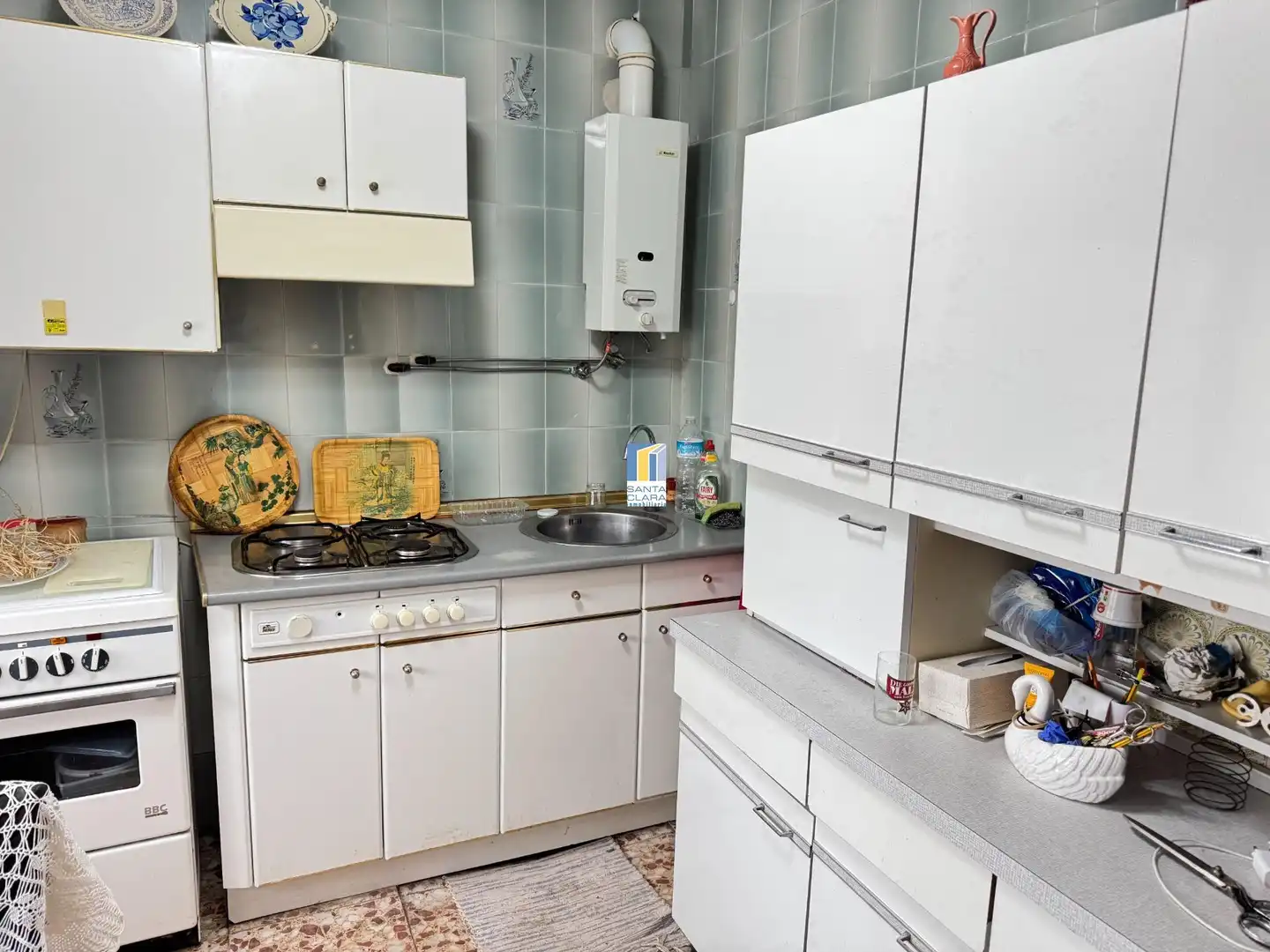 Casa rústica con jardín en venta en Ciudad Jardín -Vista Alegre, imagen 11