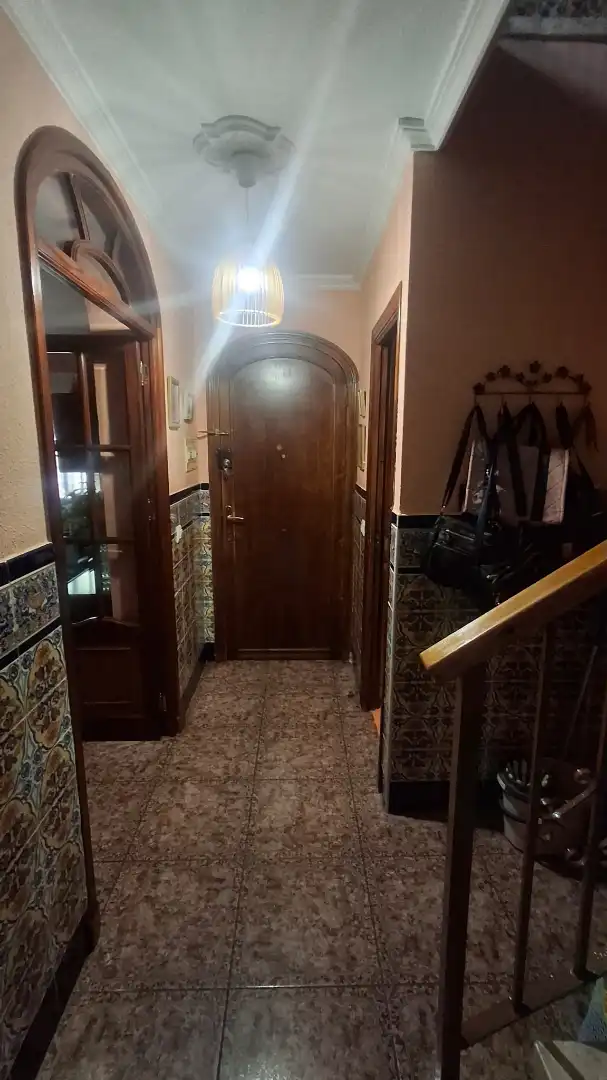 Detached homes for sale in Montequinto  with Air Conditioner, Private garden and Community pool