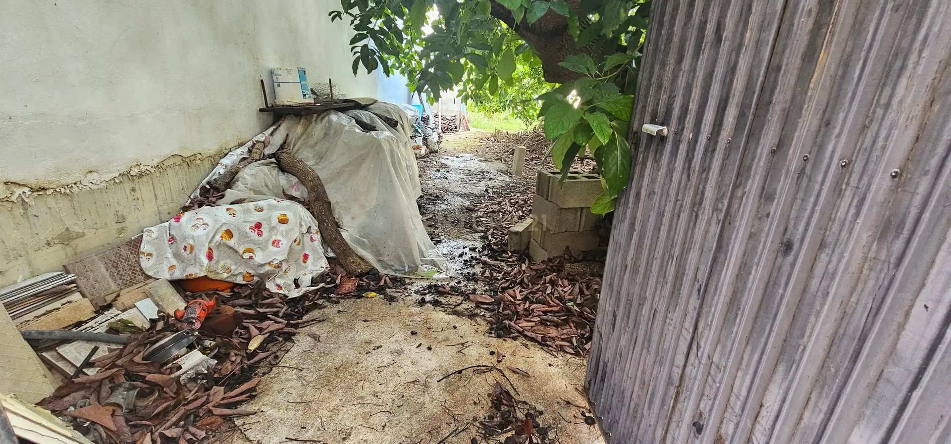 Garten von Residential zum Verkauf in Piles