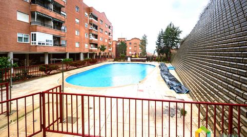 Photo 2 of Flat for sale in Buenavista - Valparaíso - La Legua, Toledo Capital