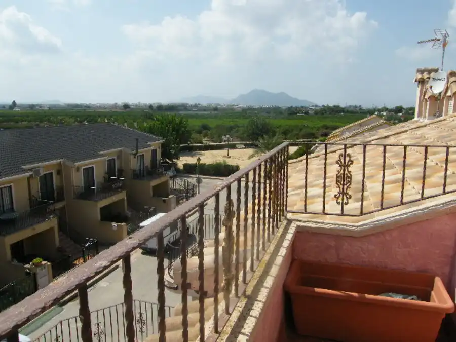 Casa a schiera in vendita a Daya Nueva, imagen 48