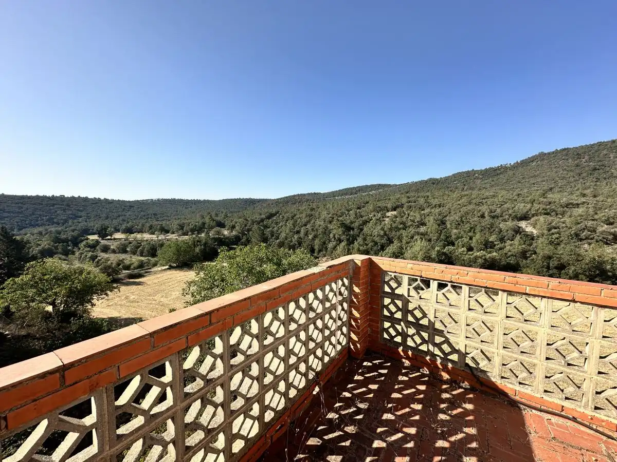 Terraza de Casa o chalet en venta en El Toro con Calefacción, Terraza y Trastero