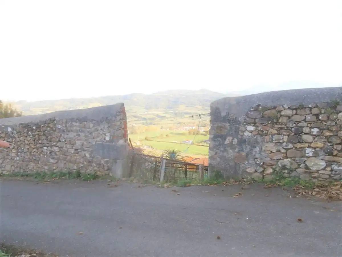 Residential land for sale in Grado, imagen 4