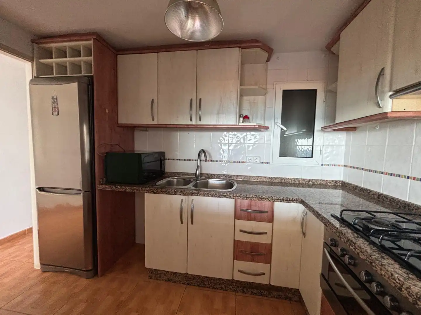 Apartamento con ascensor en venta en Carrer Sol Naixent 7, imagen 11