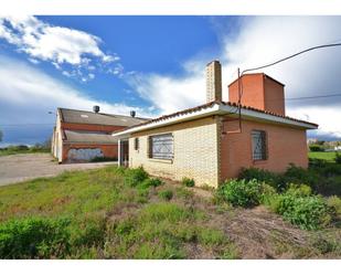 Industrial buildings for sale in Palencia Capital